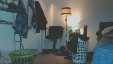 Snapshot of the1bbc chatting on March 9, 2025, 4:22 pm The1BBC online show from March 9, 2025, 4:22 pm