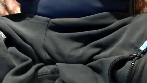 Snapshot of the1pocketrocket chatting on December 15, 2024, 10:47 pm the1pocketrocket online show from December 15, 2024, 10:47 pm