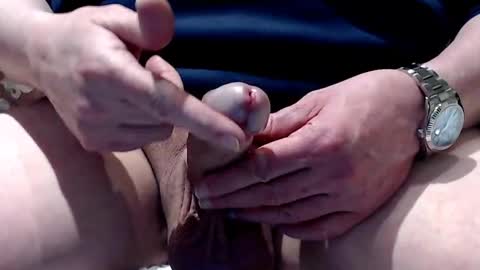 Snapshot of the1pocketrocket chatting on February 2, 2025, 1:34 am the1pocketrocket online show from February 2, 2025, 1:34 am