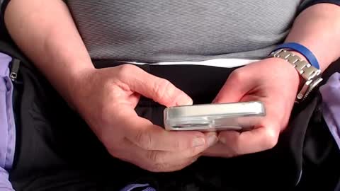 the1pocketrocket online show from March 29, 2026, 3:23 pm