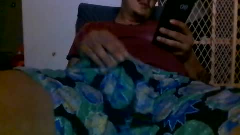 the6beast9dad online show from May 7, 2026, 5:35 am
