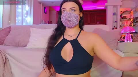 Snapshot of the__sabenna chatting on May 25, 2026, 3:40 pm Madina online show from May 25, 2026, 3:40 pm