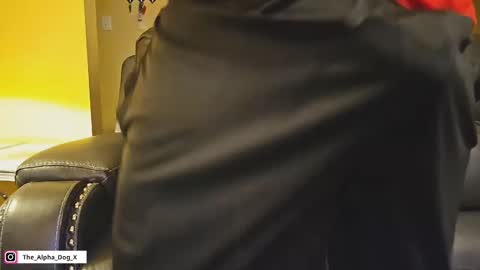 Snapshot of the_alpha_dog_xxx chatting on December 15, 2024, 11:53 pm the_alpha_dog_xxx online show from December 15, 2024, 11:53 pm