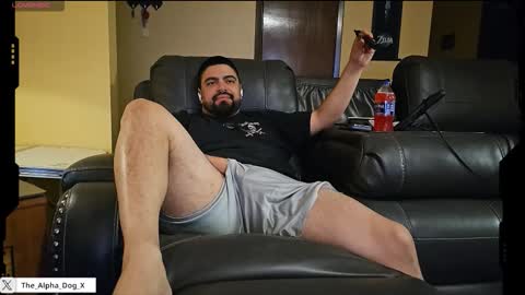 Snapshot of the_alpha_dog_xxx chatting on November 1, 2025, 3:52 am the_alpha_dog_xxx online show from November 1, 2025, 3:52 am