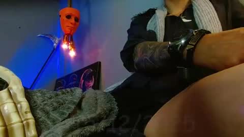 GIORGGIO online show from December 15, 2025, 11:47 am