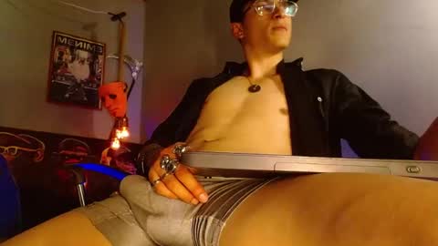 GIORGGIO online show from January 8, 2026, 12:13 am