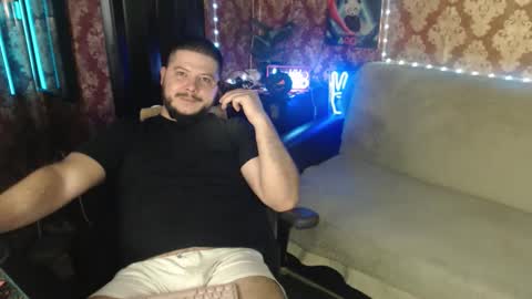 thor lord online show from November 10, 2025, 5:56 pm