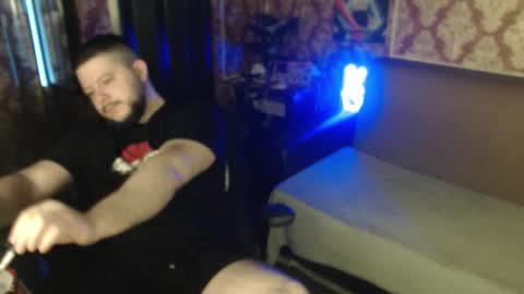 thor lord online show from February 17, 2026, 5:04 am