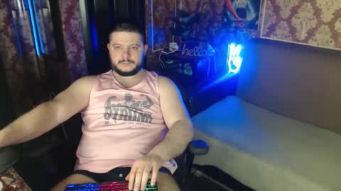thor lord online show from April 24, 2026, 12:13 am