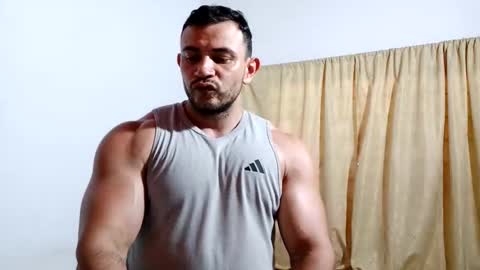 beast online show from January 12, 2026, 6:46 pm