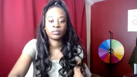 the_black_barbie_doll online show from February 1, 2026, 5:50 am