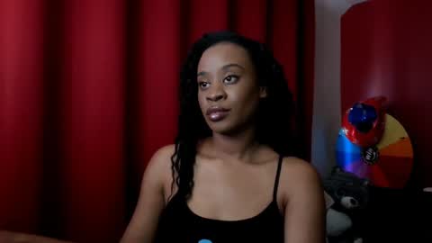 the_black_barbie_doll online show from April 16, 2026, 11:51 pm