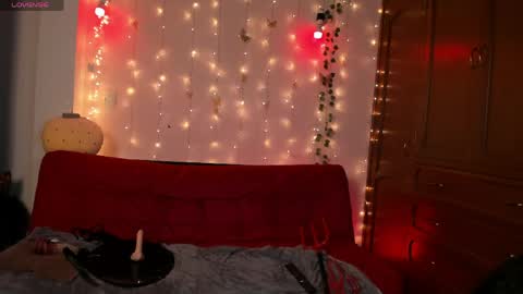 Giovanna online show from May 16, 2026, 12:07 am