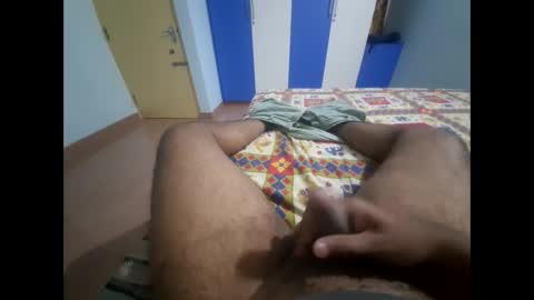 Cumblaster online show from March 10, 2025, 2:26 pm