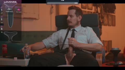 The DILF -  online show from January 4, 2025, 12:49 pm