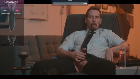 The DILF -  online show from March 1, 2025, 12:45 pm