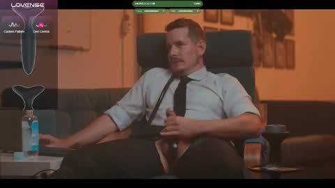 The DILF -  online show from October 8, 2025, 1:53 pm