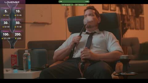 The DILF -  online show from April 11, 2026, 1:37 pm