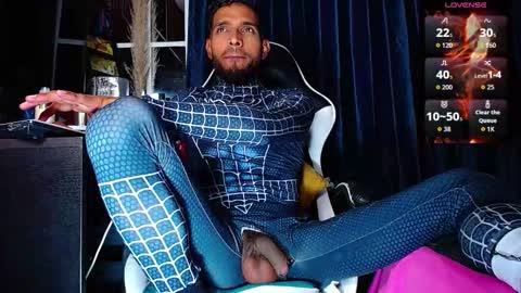 the dog lian online show from February 7, 2026, 1:09 am