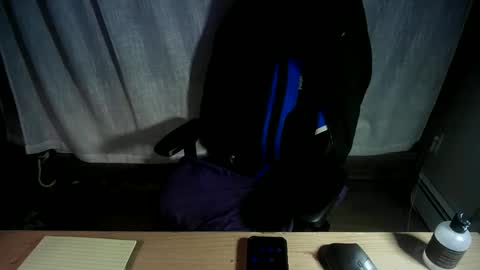 Snapshot of the_dough_nut chatting on May 15, 2026, 11:23 pm The Dough-Nut online show from May 15, 2026, 11:23 pm