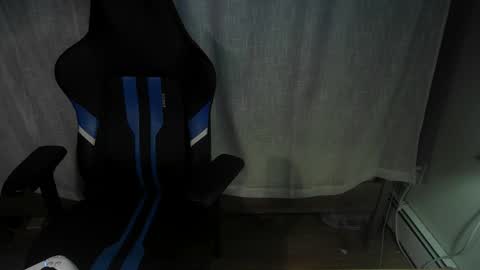 Snapshot of the_dough_nut chatting on May 29, 2026, 6:44 am The Dough-Nut online show from May 29, 2026, 6:44 am
