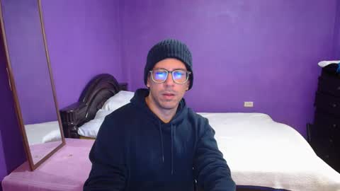 Snapshot of the_elemental_cb chatting on January 12, 2026, 5:51 pm Sir. Anderssen online show from January 12, 2026, 5:51 pm