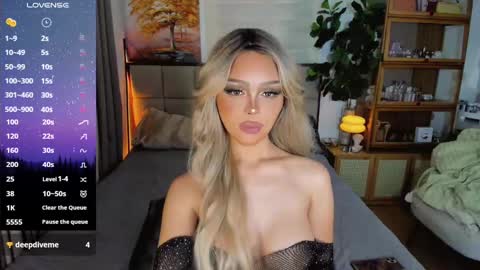 Snapshot of the_enchantressxx chatting on December 5, 2024, 7:06 pm nabi butterfly online show from December 5, 2024, 7:06 pm