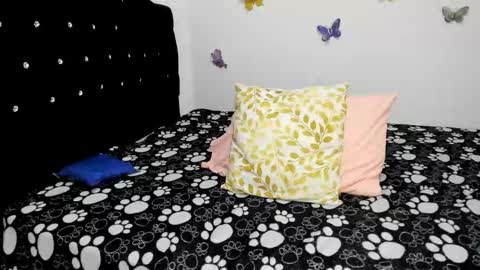 Snapshot of the_fantasy_ chatting on October 30, 2025, 9:48 pm the_fantasy_ online show from October 30, 2025, 9:48 pm