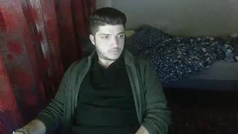 Professional Kinkster online show from February 10, 2025, 7:38 pm