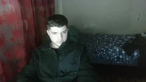 Professional Kinkster online show from February 15, 2025, 4:12 pm