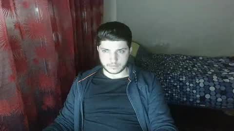 Professional Kinkster online show from March 4, 2025, 9:43 pm