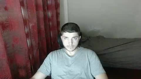 Professional Kinkster online show from September 21, 2025, 4:52 pm