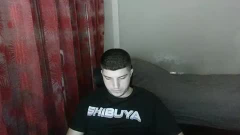 Professional Kinkster online show from September 29, 2025, 4:56 pm