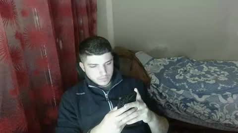 Professional Kinkster online show from October 20, 2025, 8:15 am