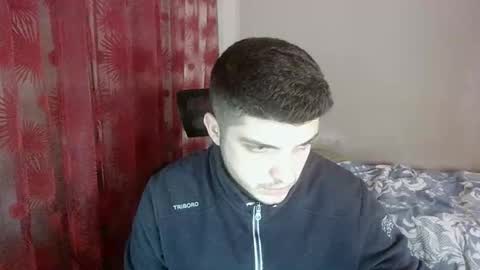 Professional Kinkster online show from November 7, 2025, 11:10 am