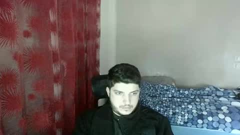 Professional Kinkster online show from December 18, 2025, 10:43 am