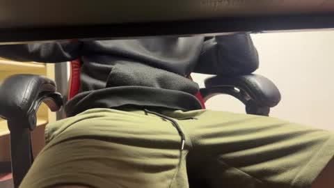 Snapshot of the_finger_in_ur_butt chatting on March 3, 2026, 4:51 am the_finger_in_ur_butt online show from March 3, 2026, 4:51 am