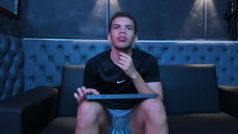 the_gabe online show from May 31, 2026, 7:37 pm