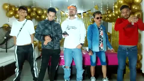 the goodfellas online show from December 9, 2024, 9:37 pm