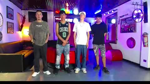 the goodfellas online show from February 9, 2026, 9:08 pm