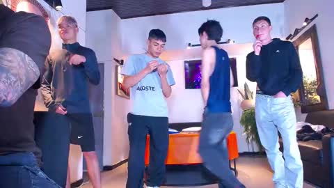 the goodfellas online show from March 13, 2026, 8:48 pm