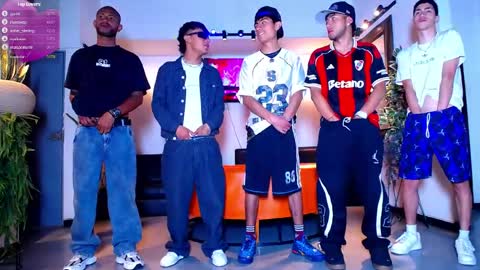 the goodfellas online show from April 11, 2026, 1:48 pm