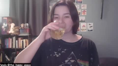 MATERNITY LEAVE  online show from February 7, 2026, 1:20 am