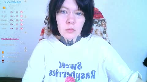 the_ice_owl online show from October 12, 2025, 5:39 am