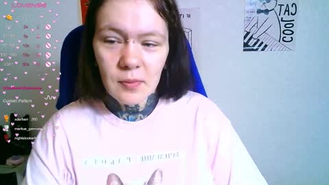 the_ice_owl online show from October 31, 2025, 3:29 am