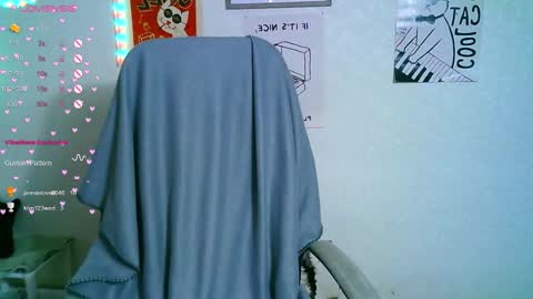 the_ice_owl online show from November 16, 2025, 6:52 am