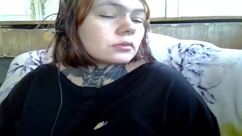 the_ice_owl online show from March 2, 2026, 7:15 am