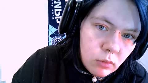 the_ice_owl online show from March 8, 2026, 4:27 am