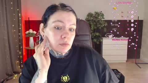 the_ice_owl online show from March 13, 2026, 4:30 am