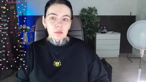 the_ice_owl online show from March 17, 2026, 12:59 am